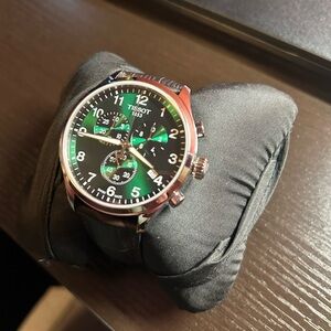 Tissot Chrono XL